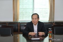 铜川矿业公司党委书记、执行董事王蓬深入下石节煤矿调研指导工作