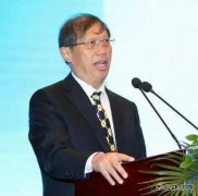 中国海洋工程蔡绍宽：平价上网助力海上风电行业发展