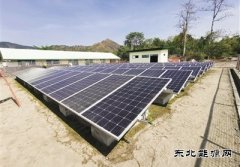 国家电网：一路走一路播种光明和梦想
