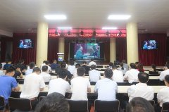 古城煤矿：红色电影守初心