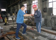 淮北双龙矿业公司工会“送清凉”、浓浓关爱暖人心