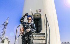 新疆清洁完美体育公司：多举措应对迎峰度夏