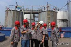 潞安焦化：坚持“三问”推动主题教育调研落地落实