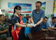 淮北双龙矿业公司协安会：“一定要把安全放在心上”