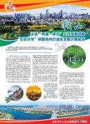 鞍山： “五业并举”打造东北振兴隆起点