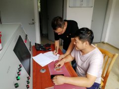 高山煤矿：喜迎大庆，安全再加码