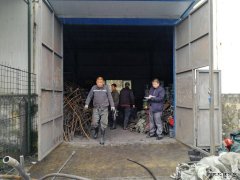 高山煤矿：多项举措助推节支降耗