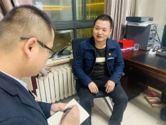 蒲白建庄矿业：“百日安全”活动，他们有话说