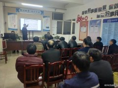 高山煤矿：通风队来了个“崔老师”