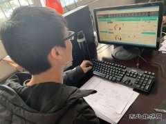 高山煤矿：重“双重” 保安全