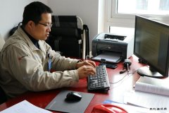 葫芦岛热电公司：挑战不可能的“70后”