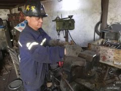 建庄矿业：东北汉子的一生