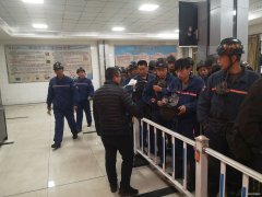 蒲白建庄矿业：奋力冲刺在现。Π踩笆展僬健