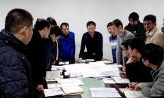 蒲白建庄矿业：机电专业小课堂开课了