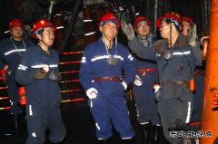 蒲白建庄矿业：上下同欲冲刺百日安全，全员联动力保圆满收官