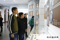  哈一热电厂：用业绩续写十载荣光