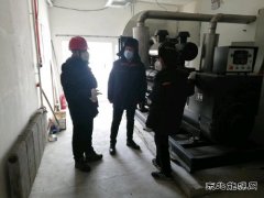 佳木斯供电公司：行动迅速 为抗疫情提供坚强电力保障