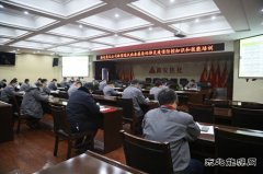潞安焦化公司：面对疫情 完美体育做到“知己知彼 百战不殆”