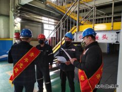 潞安集团李村煤矿：多措并举加强疫情防控宣传