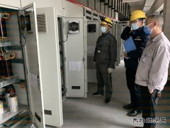 国网重庆合川供电公司：我在“疫”线守望着