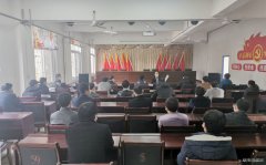 黔金煤业：疫情防控和复工复产“两手抓”