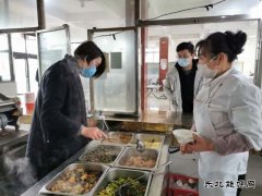 黔金煤业：抗“疫”先锋王红霞