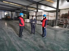兴凯湖电业公司：“点对点”保供电 助力粮企加工大米赠湖北