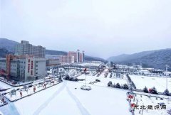 蒲白建庄矿业：战疫情，初心和使命