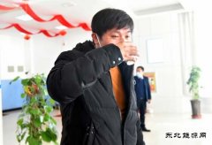 潞安集团李村煤矿：免费药剂为疫情防控一线筑起“健康堡垒”