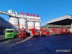 蒲白建庄矿业：从0.5到3.1万吨，你不知道的那些事