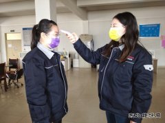 乾元公司:开展“学雷锋志愿者、青年志愿者献爱心”活动