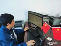 南露天煤矿：多管齐下应对暴雪天气保证油品供应