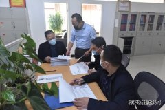 潞安集团李村煤矿： 问题整改靶向“清零”从严治党稳步深入