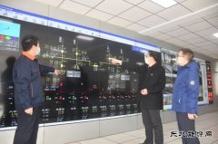 凉城分局：开通春耕用电线上服务热线