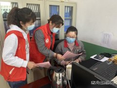 潞安焦化：女职工维权行动 做的“有声有色”