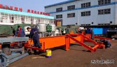 蒲白建庄矿业：防疫复产检修忙，鼓足干劲儿而发力