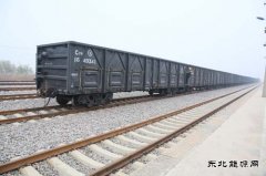 蒲白铁运公司：吹响电煤运输“集结号”