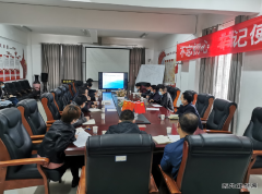 黔金煤业：把脉问诊“开良方” 推进管理再提升