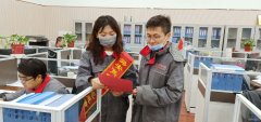 潞安焦化：“三项举措”倡导文明祭祀