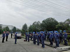 国网广汉市供电公司新丰供电所：春检处缺 保迎峰度夏平稳运行
