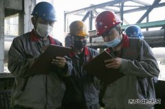 潞安焦化：开展“劳动光荣” 技能竞赛活动