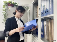 蒲白建庄矿业：王婷的奋斗青春