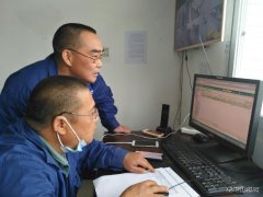 国网广汉市供电公司：潜心钻研业务流程 提升工作质效