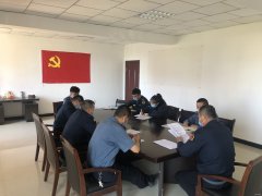 富蕴路政海事局：深入开展警示教育 增强执法队伍建设
