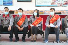潞安焦化：让集团职代会精神走进车间