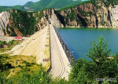 牡丹江水电总厂：开展电站大坝“汛前”观测检查