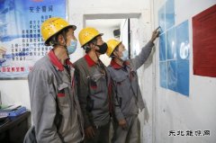 潞安焦化：“理论+实操”锻造技术型工人