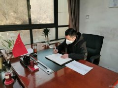蒲白建庄矿业：干出精彩，莫等辉煌