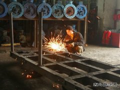 黔金煤业：算账抓生产 管理促提升