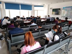 龙煤向阳矿“学法规、抓落实、强管理”活动措施多效果好